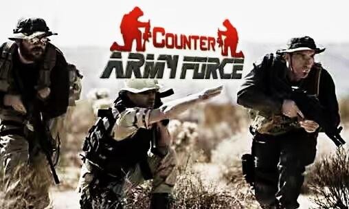 counter army force v1.1