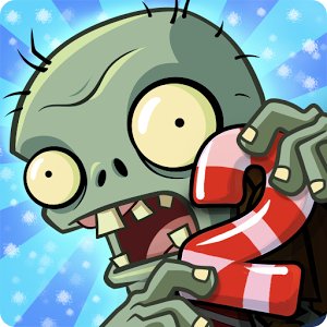 Plants vs. Zombies 2 ( обновлено до v1.8