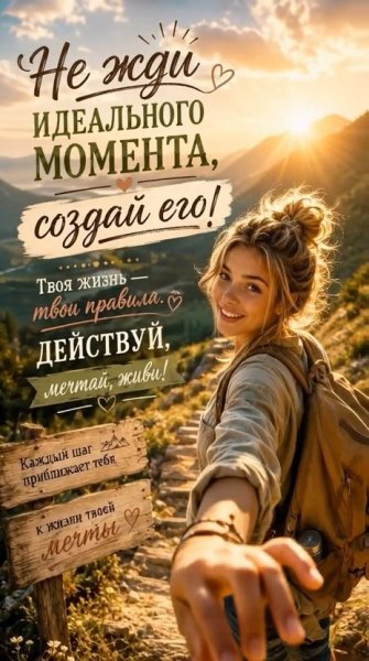 Не жди