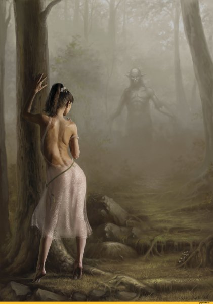 ужасEdward-Halmurzaev