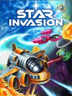 StarInvasion240x320
