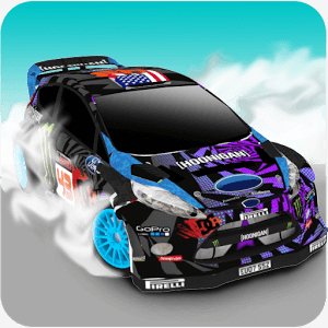 Pure-Rally-Racing-Drift-v2-2-2-Mod