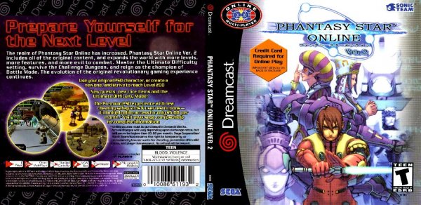 Phantasy Star Online v2 (Sylverant v4 US R2 EP).part1