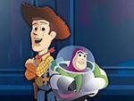 Toy Story Back Home