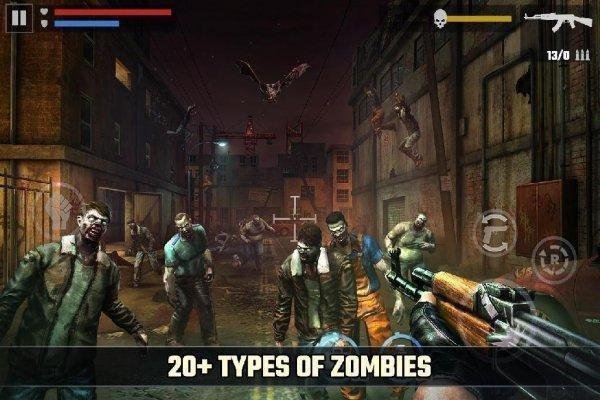 DEAD-TARGET-MOD 4.16.1.