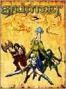 gauntlet