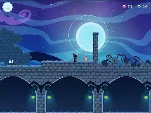 little death trouble unlimited v1.0.