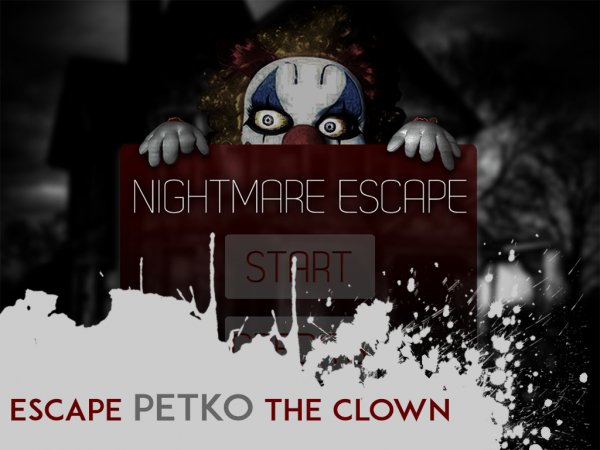 Nightmare Escape v.1.0.0
