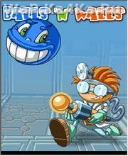 ICQ Game Balls N Walls