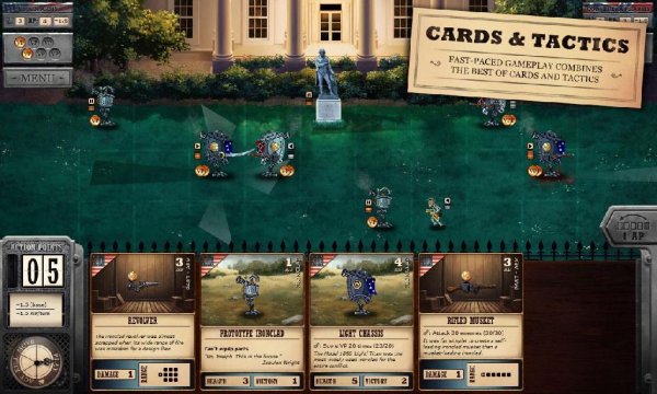 ironclad tactics v.1.04