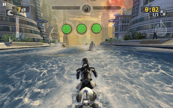 Riptide-GP-Renegade (MOD) v1.2.1