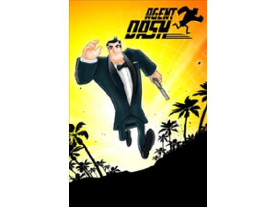 Agent Dash-4.9 733