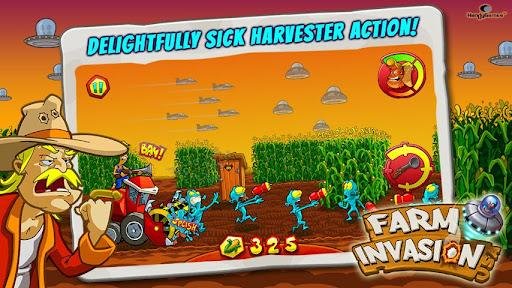 Farm Invasion USA Premium v1.0.3