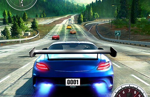 Street-Racing-Drift-3D-v1.1.1-Mod