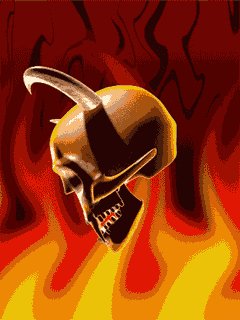 skull