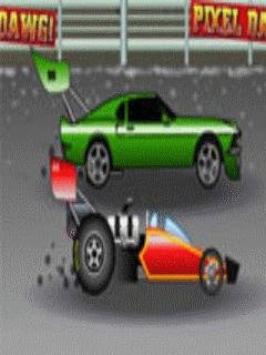 Drag Race Demon Deluxe