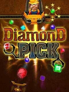 DiamondPick 320x240