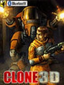 CLONE 3D 128160