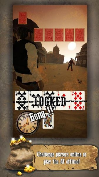 Outlaw Poker v 1.1