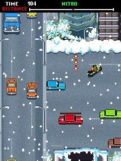 Supa Racer 176x220