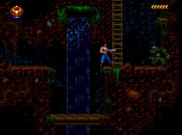 Blackthorne [Rus]