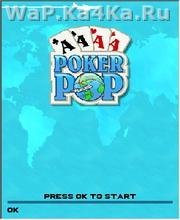 Poker Pop
