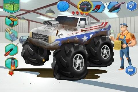 Monster Truck-1.0.2