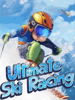 UltimateSkiRacing240x320s40nok