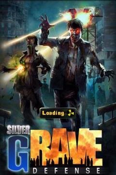 GRave Defense Silver Free