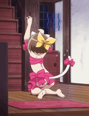 Nyaa-tan / Ня-тан