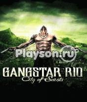 Gangstar4 Rio City Of Saints sams
