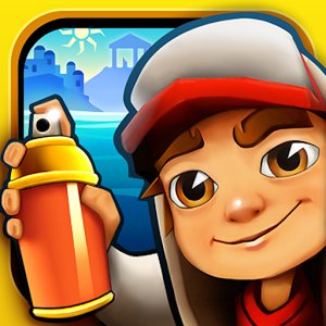 Subway Surfers v1.43.0 [Unlimited CoinsK