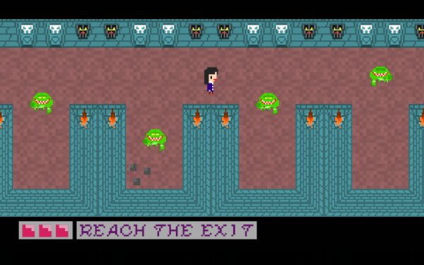 THE LEGEND OF SELMA v9.1