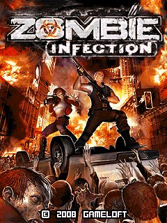 ZombieInfection