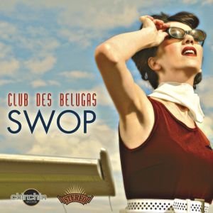 Club des Belugas - Peace Will Come With Sleep Triple Bass Mix