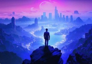 Дриль Евгений Эхо Реальности (2025)