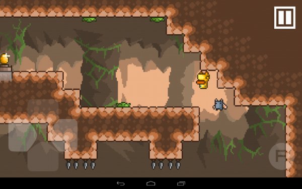 Gravity Duck v.1.33 Full