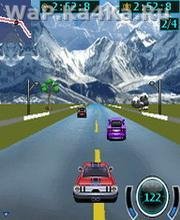 Twisted Machines Turbo Racing Nokia s40v