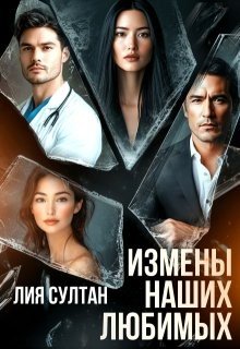 Султан Лия Измены наших любимых (2025)