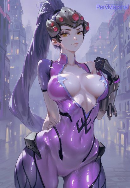 Widowmaker
