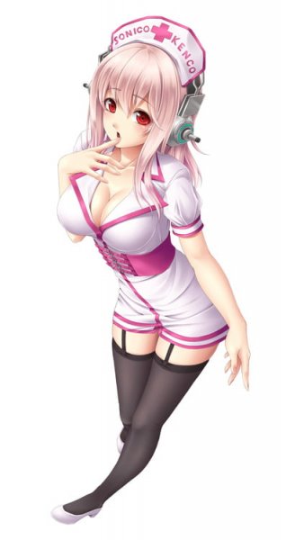 (50) Hentai Pinup Girls #4 12