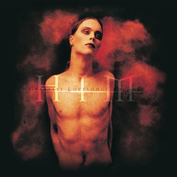 HIM - When Love And Death Embrace