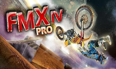 FMX IV PRO