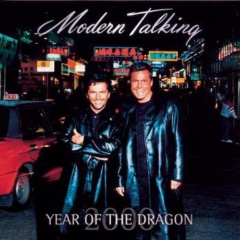 Modern Talking - No Face No Name No Number