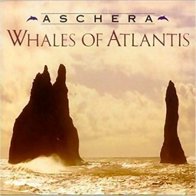 ASCHERA - Whales Of Atlantis