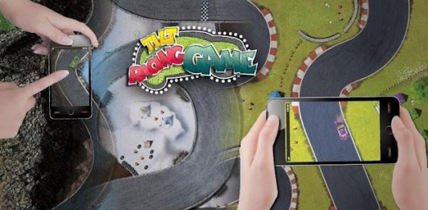 Tilt Racing v1.1