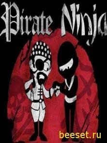 Pirate Vs Ninja lite