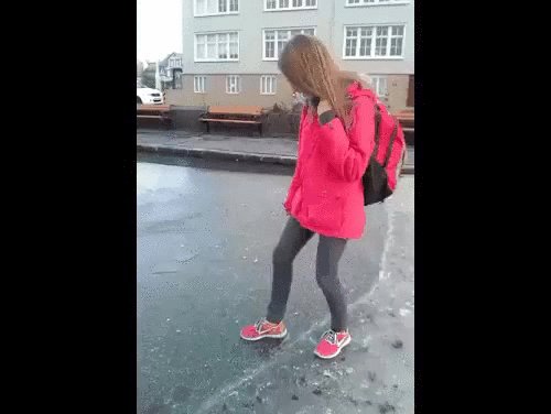 весна тян