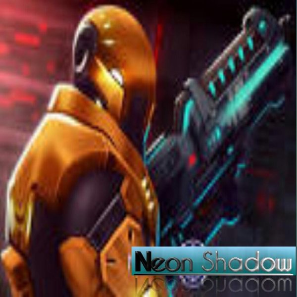 Neon Shadow