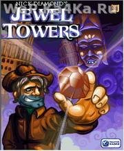 Nick Diamonds Jewel Towers